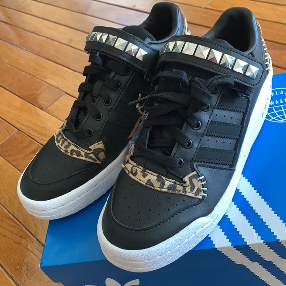 Adidas New sneakers unisex Big kid 7 - Picture 2 of 8